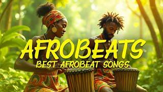 Afrobeats Mix 2025  Trending Afrobeat Songs 2025 | Best & Latest Afrobeats 2025