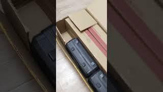 поставщику респект. запаковал как надо!!! не смотреть