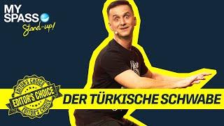 Das Multitalent Özcan Cosar | Empfehlung aus der Redaktion