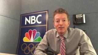 Scott Hines says what he thinks about Robin Gunn & Eunice Khoury