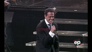 Recuerdos Inolvidables: Luis Miguel en Concierto en Las Vegas en HD (Septiembre 15, 2010)