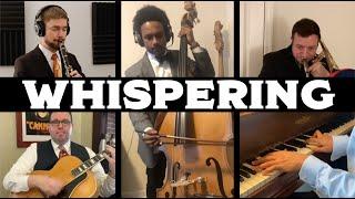 Whispering - Keenan McKenzie & the Riffers