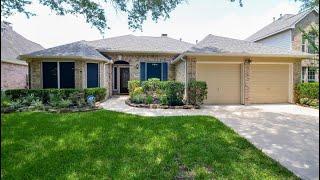 4823 Cypress Spring Dr, Missouri City, TX 77459