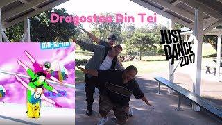 Just Dance 2017- O Zone - Dragostea Din Tei