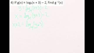 A2T   Unit 5   Logs and Exponents   Review Station Worksheet   4