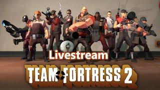 Some More TF2 Tonight