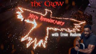 THE CROW l 30TH ANNIVERSARY Special:  Looking Back with Ernie Hudson