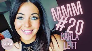 Money Making Mother -  Episode 20 with Carla Lett