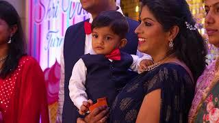 Shri Vihaan's first birthday promo