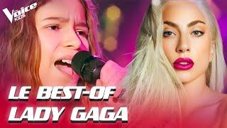 The Voice Kids chante Lady Gaga | The Voice Kids | Best Of