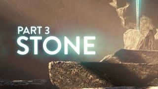 Blender 2.8 Beginner Tutorial - Part 3: Stone (100% FREE)