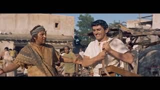 The Egyptian (1954) HD 720p Full Movie | Edmund Purdom | Jean Simmons | Victor Mature | Gene Tierney