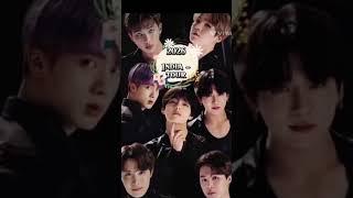 BTS  #bts#army#forever#beautiful#edits