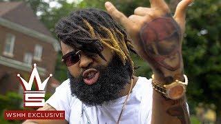 Sada Baby "Big Skuba" (WSHH Exclusive - Official Music Video)