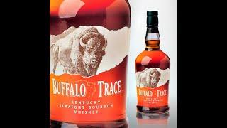 Buffalo Trace Bourbon Review