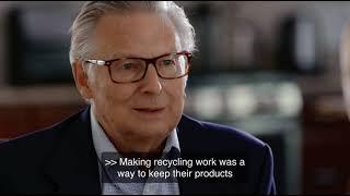 Recycling Was Created As a Way to Sell Plastic