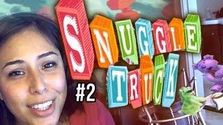 SMUGGLE TRUCK?! - Snuggle Truck Ep 2