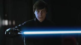 this is a lightsaber