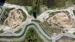 Saltfleet Wetland Restoration Project