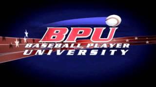 SPUTV: Baseball Player University - Season 4 Episode 3