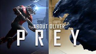 Astrophysicist explores Prey - About Oliver's Supercut