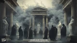 [FREE] "INMORTALIS" - Epic Choir Type Rap Beat | Hip Hop Instrumental 2024