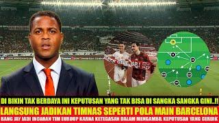 [LIVE BERLANGSUNG] TIMNAS INDONESIA VS AUSTRALIA ◆ RITME PATRICK KLUIVERT ◆ jay go RB Leipzig.