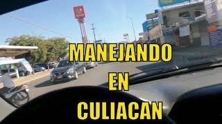 josedejesusMX | MANEJANDO LA ford escape EN CULIACAN - COMO NOS VA ?