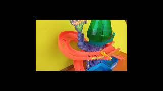 HotWheels Colour Shifters #Shorts  // Aaditya's Toy Unboxing