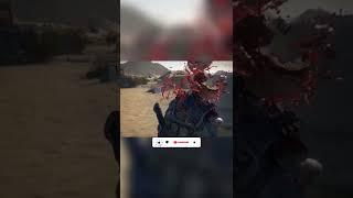 skull buster#shorts #shortvideo #sniper #sniperghostwarriorcontract2