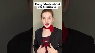 Every Movie About Ice Skating Be Like ️