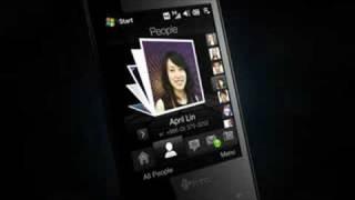 HTC diamond