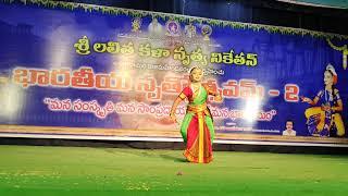 Saraswati namo sthuthee....