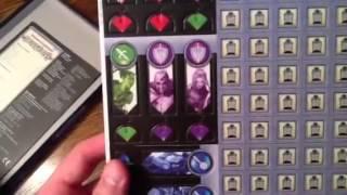 Dungeon! A D&D Board Game by Wizards of the  Coast Unboxing