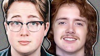 THE WORST COMMENTARY CHANNELS