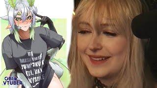 Am I A Moth Girl!?