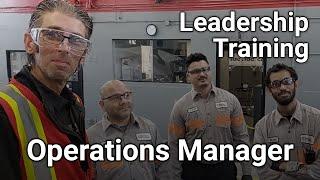 Operations Management Trainee Jobs Now Hiring. 216. Ryder Leadership Training