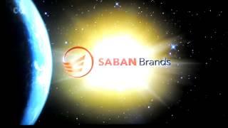 Toei Animation/Saban Brands/Marvista Entertainment