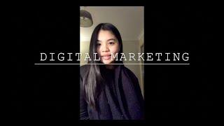 What is Digital Marketing & Why YOUR company needs it | Marina Kim