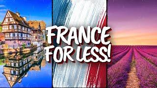 France on a Budget: Top Tips for Affordable Travel in 2025 