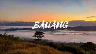 "BAUANG LA UNION" Promotional Video (Educational Purposes only)