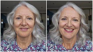 Christine's Easy, Everyday 10 Minute Makeup - Look Fabulous Forever