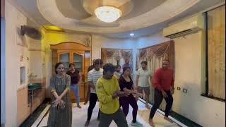 venky venkat dance