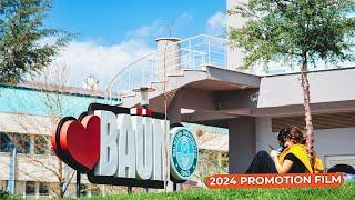 Balıkesir University 2024 Promotion Film