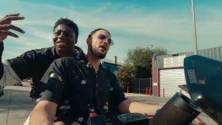 Kery James ft. Alonzo, Sadek, Kofs - Trop Bizarre [Clip officiel]