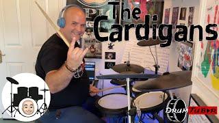 Erase/Rewind - The Cardigans- Drum Cover