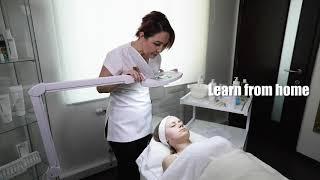 VTCT Level 2 Facial and Skincare Courses Online