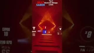 Electronic Mixtape - Best Songs: Beat Saber | Agnor Beat Saber Meta Oculus Quest 2