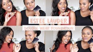 MODERN CLASSIC LOOK FT ESTEE LAUDER | AD | BEAUTY CORNER SA