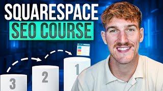Squarespace SEO for Beginners (2025 Tutorial)
